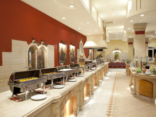 CORAL BEACH RESORT HURGHADA