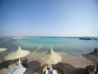 CORAL BEACH RESORT HURGHADA