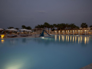 CORAL BEACH RESORT HURGHADA 