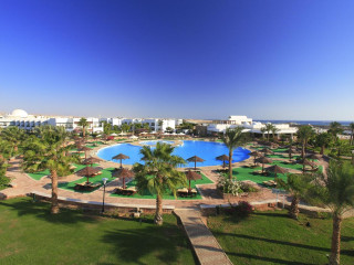 CORAL BEACH RESORT MONTAZAH (THE VIEW)-Adults only