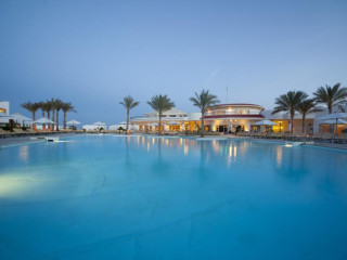 Invidia Coral Beach Resort Tiran (Ex. Rotana)