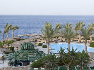 Coral Beach Resort Tiran (Ex. Rotana)