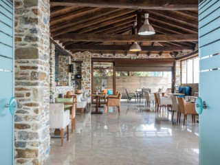 Coral Blue Beach Hotel