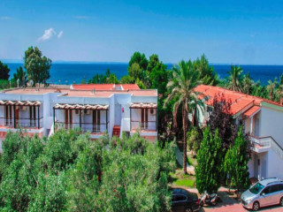 Coral Blue Beach Hotel