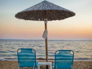 Coral Blue Beach Hotel