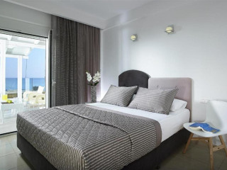 Coral Boutique Hotel