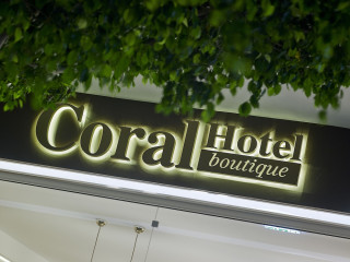 Coral Boutique Hotel