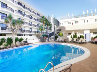 Coral California - Adults Only