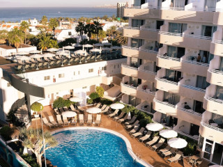 Coral California - Adults Only