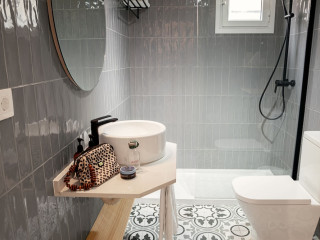 Coral Compostela Beach