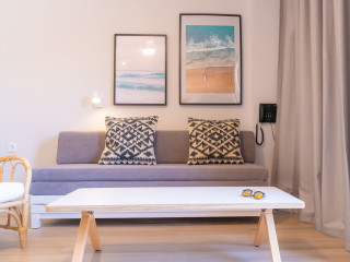 Coral Compostela Beach