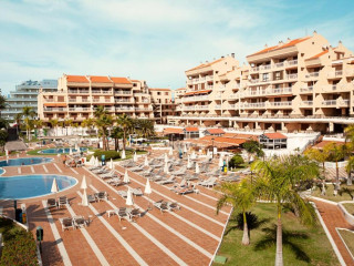 Coral Compostela Beach Apartments