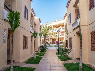 Coral Compostela Beach Apartments