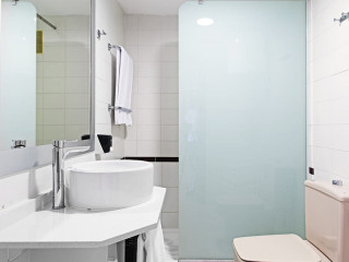 Coral Compostela Beach