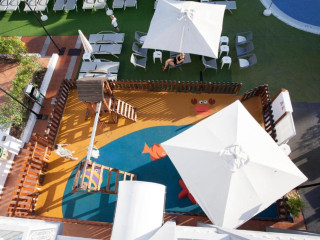 CORAL COMPOSTELA BEACH GOLF