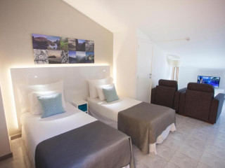 CORAL COMPOSTELA BEACH GOLF
