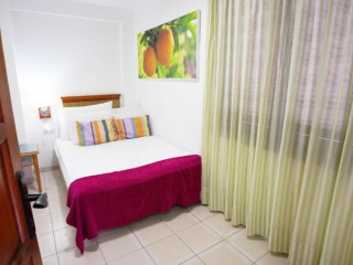 CORAL COMPOSTELA BEACH HOTEL