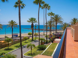CORAL COMPOSTELA BEACH HOTEL