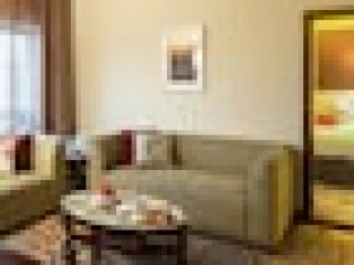 Coral Dubai Deira Hotel