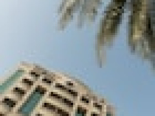 Coral Dubai Deira Hotel