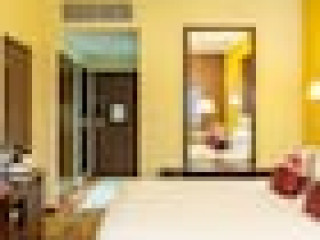 Coral Dubai Deira Hotel