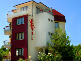 Coral Guest House