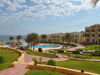 Coral Hills Resort Marsa Alam