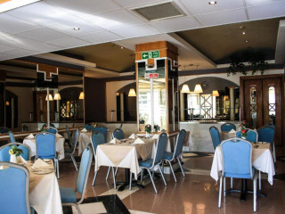 Coral Hotel