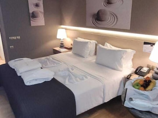 CORAL HOTEL ATHENS