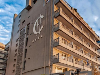 CORAL HOTEL ATHENS