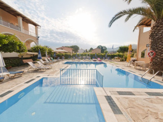 Coral Hotel