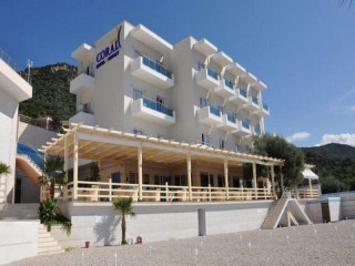 Coral Hotel & Resort