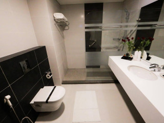 CORAL HOTEL & SUITES BY HANSA