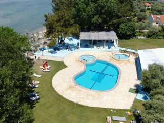 CORAL HOTEL THASSOS