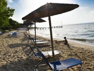 Coral Hotel - Thassos