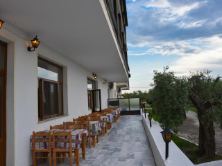 CORAL HOTEL THASSOS