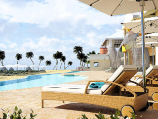 Coral Level at Iberostar Selection Bavaro