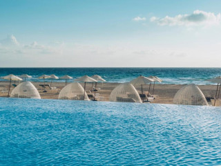 Coral Level at Iberostar Selection Cancun