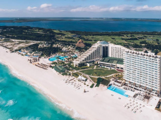 Coral Level at Iberostar Selection Cancun