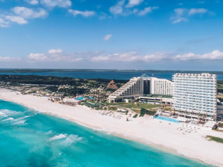 Coral Level at Iberostar Selection Cancun