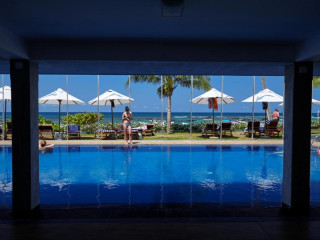 Coral Sands
