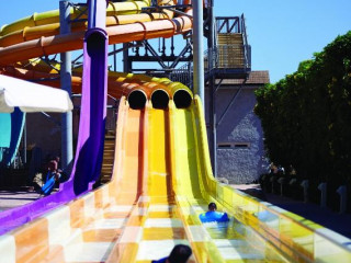 CORAL SEA AQUA CLUB RESORT