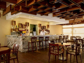 CORAL SEA HOLIDAY RESORT