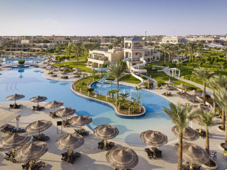 Coral Sea Holiday Resort&Aqua Park