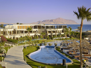 CORAL SEA IMPERIAL SENSATORI RESORT