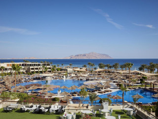 CORAL SEA SENSATORI SHARM EL SHEIKH