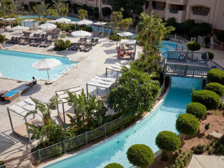 Coral Sea Waterworld