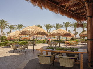 Coral Sea Waterworld Resort