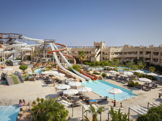 Coral Sea Waterworld Resort