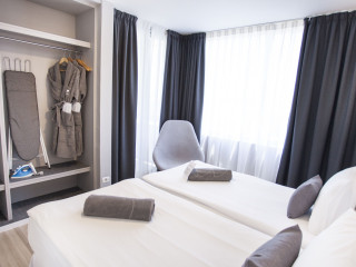 Coral Suites & Spa - Adults Only